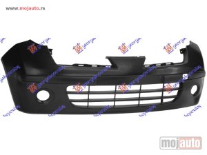 NOVI: delovi  PREDNJI BRANIK PM 05- (MAGLENKE) (A KVALITET) Nissan micra (k12) 02-10 -nedostupno