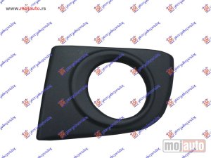 NOVI: delovi  OKVIR MAGLENKE -05 Levo Nissan micra (k12) 02-10 -dostupno