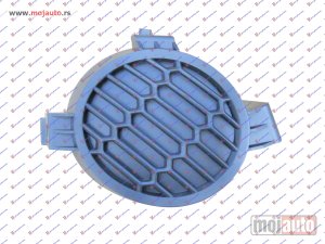 NOVI: delovi  POKLOPAC MAGLENKE 05- Desno Nissan micra (k12) 02-10 -dostupno