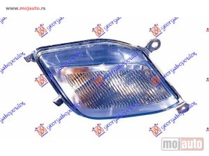 NOVI: delovi  MIGAVAC 2007- Desno Nissan micra (k12) 02-10 -dostupno