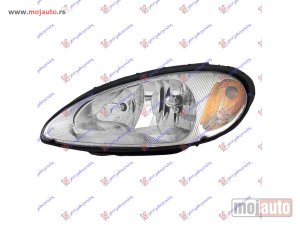 NOVI: delovi  FAR ELEKTRICNI -2006 (ZUTI MIGAVAC) (DEPO) Levo Chrysler pt cruiser 01-10 -nedostupno