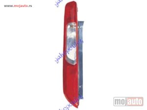 NOVI: delovi  STOP LAMPA 3/5 VRATA (DEPO) Levo Ford focus 04-08 -dostupno