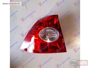 NOVI: delovi  STOP LAMPA 4 VRATA (TURSKA) Levo Ford focus 04-08 -dostupno