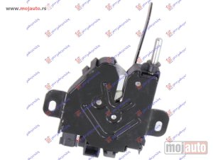 NOVI: delovi  BRAVA HAUBE (UNUTRASNJE OTVARANJE SAJLOM) Ford focus 04-08 -nedostupno