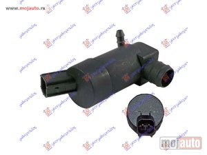NOVI: delovi  MOTOR POSUDE BRISACA (PRAVOUGAONI PRIKLJUCAK) (1 PUMPA) (SEDAN) Ford focus 08-11 -dostupno
