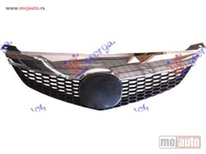NOVI: delovi  PVC MASKA KOMPLET 2006- Mazda 6 02-08 -dostupno