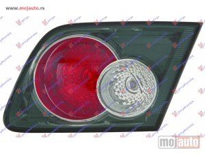 NOVI: delovi  STOP LAMPA UNUTRASNJA (TAMNO SIVA) 2006- (DEPO) Desno Mazda 6 02-08 -dostupno