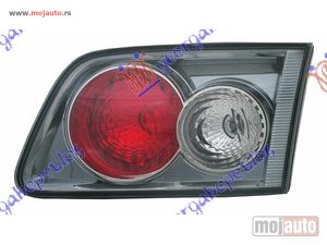 NOVI: delovi  STOP LAMPA UNUTRASNJA KARAVAN (TAMNO SIVA) 2006- Desno Mazda 6 02-08 -dostupno