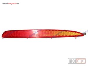 NOVI: delovi  KATADIOPTER U ZADNJEM BRANIKU -2005 Desno Mazda 6 02-08 -nedostupno