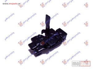 NOVI: delovi  BRAVA HAUBE Mazda 6 02-08 -dostupno