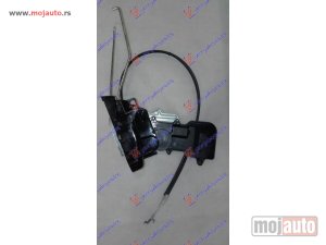 NOVI: delovi  BRAVA PREDNJIH VRATA ELEKTRICNA (6pins) Desno Mazda 6 02-08 -dostupno