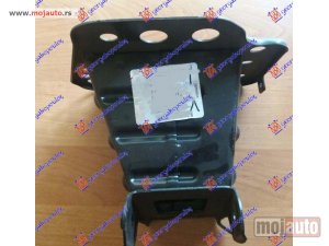 Glavna slika - NOSAC SINE PREDNJEG BRANIKA METALNI Levo Opel signum 03-06 -dostupno - MojAuto