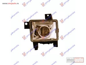 Glavna slika - MAGLENKA (E) Levo Opel vectra c 02-05 -dostupno - MojAuto