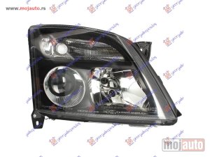 Glavna slika - FAR ELEKTRICNI CRNI (TYC) Desno Opel signum 03-06 -dostupno - MojAuto