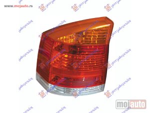 NOVI: delovi  STOP LAMPA 4/5 VRATA (ZUTI MIGAVAC) (TYC) Levo Opel vectra c 05-08 -dostupno