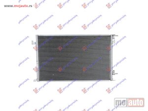 Glavna slika - HLADNJAK KLIME 2.0/2.2 DTi (625x415x16) Opel vectra c 02-05 -dostupno - MojAuto