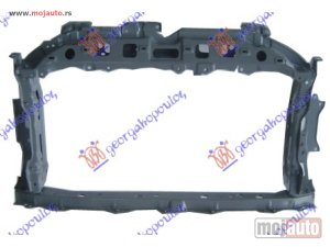 Glavna slika -  VEZNI LIM -09 Toyota yaris 05-11 -dostupno - MojAuto