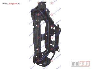 Glavna slika -  NOSAC FARA VERTIKALNI -09 Levo Toyota yaris 05-11 -dostupno - MojAuto