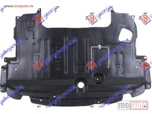 Glavna slika -  ZASTITA MOTORA (DIZEL) Toyota yaris 05-11 -dostupno - MojAuto
