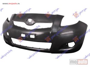 NOVI: delovi  PREDNJI BRANIK 09- Toyota yaris 05-11 -dostupno