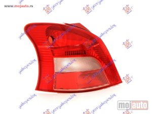 NOVI: delovi  STOP LAMPA -2009 (DEPO) Levo Toyota yaris 05-11 -dostupno