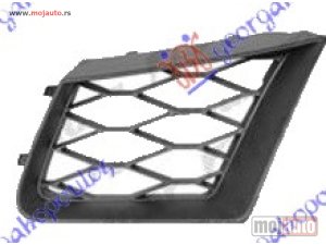 NOVI: delovi  PVC MASKA (FR) (O) Levo Seat ibiza 02-08 -dostupno