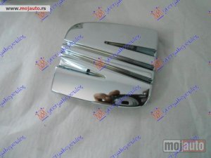 NOVI: delovi  ZNAK (O) Seat ibiza 02-08 -dostupno