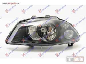 NOVI: delovi  FAR JEDNO SOCIVO -2006 (TYC) Levo Seat ibiza 02-08 -dostupno