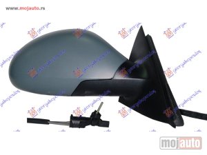 NOVI: delovi  RETROVIZOR MEHANICKI SA SAJLOM PM (KONVEKSNO STAKLO) Desno Seat cordoba 02-08 -dostupno
