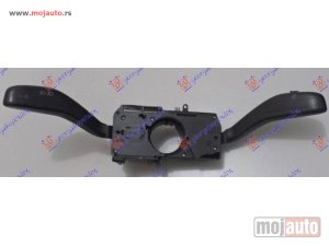 NOVI: delovi  PREKIDAC/RUCICA NA VOLANU (FAR/MIGAVAC/BRISAC) (20 PIN) Seat cordoba 02-08 -dostupno