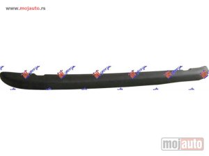 NOVI: delovi  LAJSNA ZADNJEG BRANIKA Peugeot 206 98-09 -dostupno