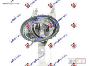 NOVI: delovi  MAGLENKA (E) (TYC) Levo Peugeot 206 98-09 -dostupno