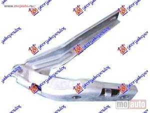NOVI: delovi  MAKAZE HAUBE Desno Peugeot 206 98-09 -dostupno
