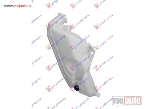 Glavna slika - POSUDA ZA TECNOST BRISACA Peugeot 206 98-09 -dostupno - MojAuto