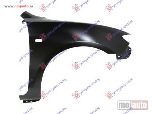 NOVI: delovi  BLATOBRAN 4 VRATA Desno Mazda 3 sdn-h/b (bk) 04-08 -dostupno