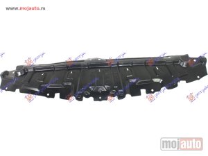 NOVI: delovi  ZASTITA MOTORA ISPOD BRANIKA Mazda 3 sdn-h/b (bk) 04-08 -dostupno