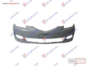 NOVI: delovi  PREDNJI BRANIK 5 VRATA 06- Mazda 3 sdn-h/b (bk) 04-08 -dostupno