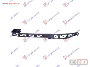 NOVI: delovi  NOSAC PREDNJEG BRANIKA DONJI PLASTICNI 5 VRATA Levo Mazda 3 sdn-h/b (bk) 04-08 -dostupno