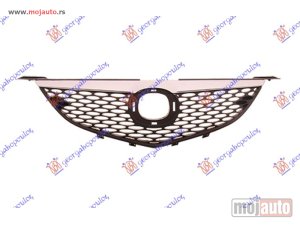 NOVI: delovi  PVC MASKA (HROM LAJSNA) 4 VRATA -2006 Mazda 3 sdn-h/b (bk) 04-08 -dostupno