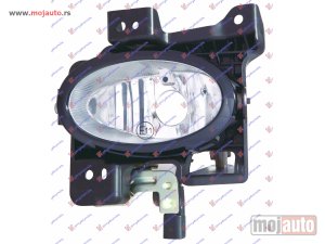 NOVI: delovi  MAGLENKA (SA NOSACEM) 5 VRATA 2006- (E) (DEPO) Levo Mazda 3 sdn-h/b (bk) 04-08 -dostupno