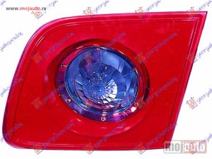 NOVI: delovi  STOP LAMPA UNUTRASNJA 4 VRATA (CRVENA) -2006 (DEPO) Desno Mazda 3 sdn-h/b (bk) 04-08 -dostupno