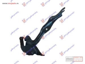 NOVI: delovi  MAKAZE HAUBE 4 VRATA Desno Mazda 3 sdn-h/b (bk) 04-08 -dostupno