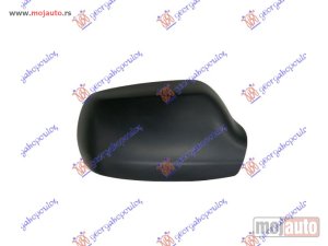 NOVI: delovi  POKLOPAC RETROVIZORA Desno Mazda 3 sdn-h/b (bk) 04-08 -dostupno