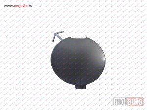 NOVI: delovi  POKLOPAC KUKE PREDNJEG BRANIKA Mazda 3 sdn-h/b (bk) 04-08 -dostupno