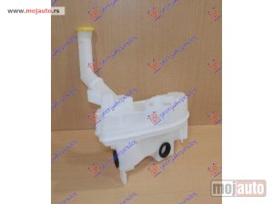 NOVI: delovi  POSUDA ZA TECNOST BRISACA 5 VRATA Mazda 3 sdn-h/b (bk) 04-08 -dostupno