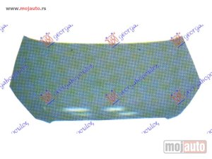 NOVI: delovi  HAUBA Hyundai getz 06-10 -dostupno