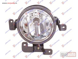 NOVI: delovi  MAGLENKA (E) (DEPO) Desno Hyundai getz 06-10 -dostupno