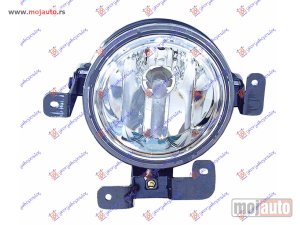 NOVI: delovi  MAGLENKA (E) (DEPO) Levo Hyundai getz 06-10 -dostupno