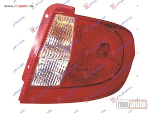 NOVI: delovi  STOP LAMPA (DEPO) Desno Hyundai getz 06-10 -dostupno