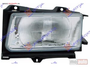NOVI: delovi  FAR (DEPO) Levo Peugeot expert 95-03 -dostupno
